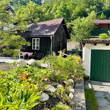 Katzerhaus *