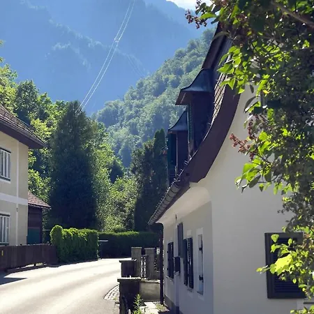 Katzerhaus Ebensee