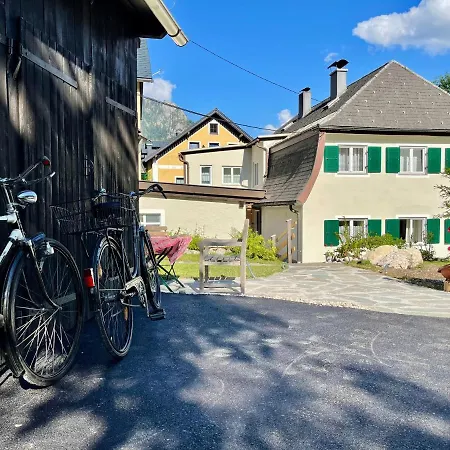 Katzerhaus Ebensee