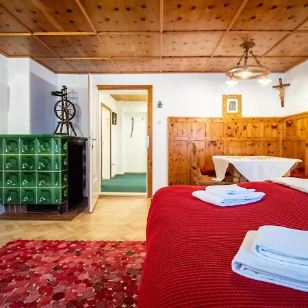 Katzerhaus Daire Ebensee