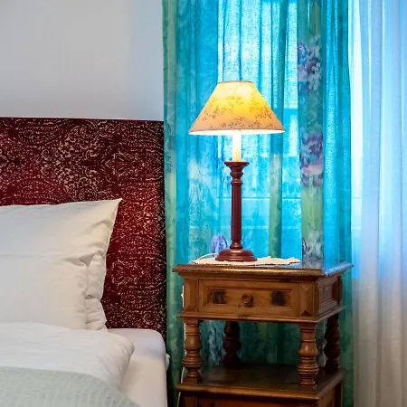 Katzerhaus شقة ابينسي