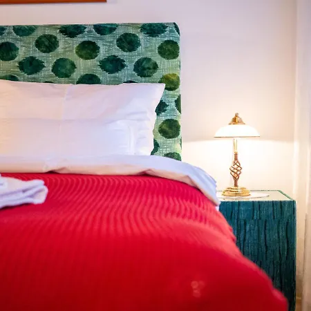 شقة Katzerhaus ابينسي