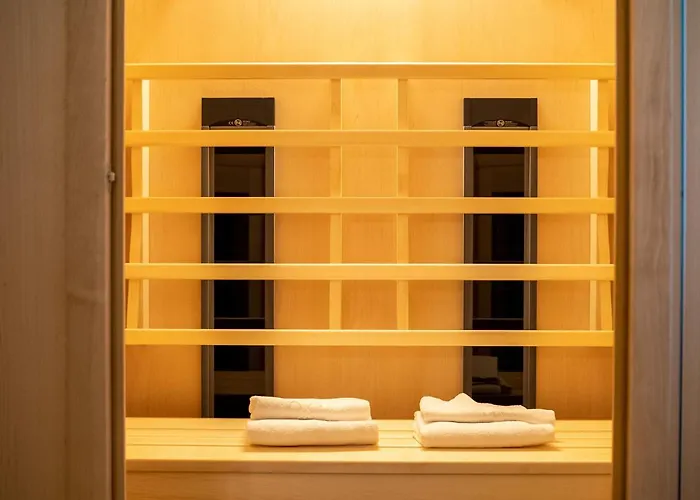 Apartmán Katzerhaus *