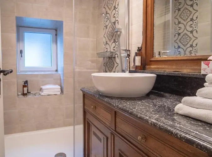 Apartmán Katzerhaus *