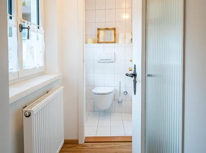 Katzerhaus Apartmán Ebensee