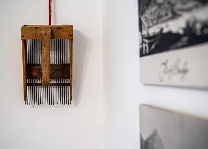 Katzerhaus * 埃本湖