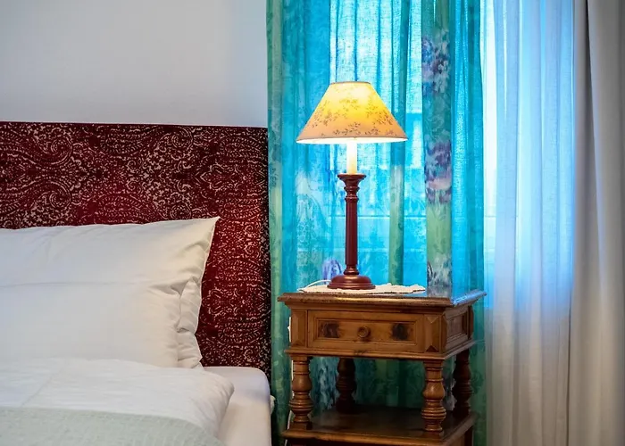 Katzerhaus Apartmán Ebensee