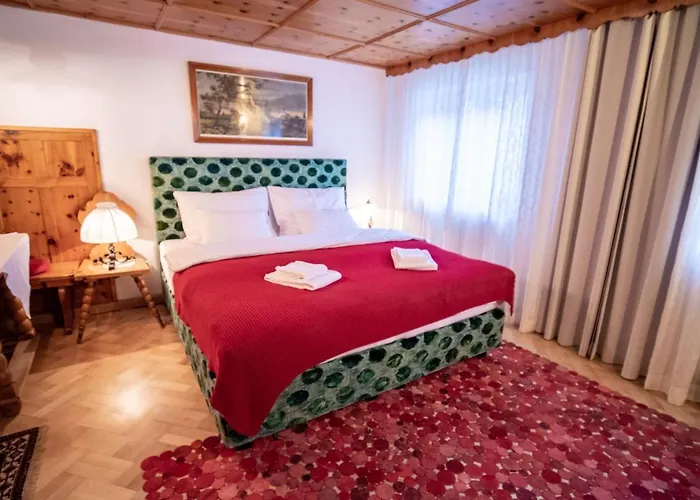 Katzerhaus * 埃本湖