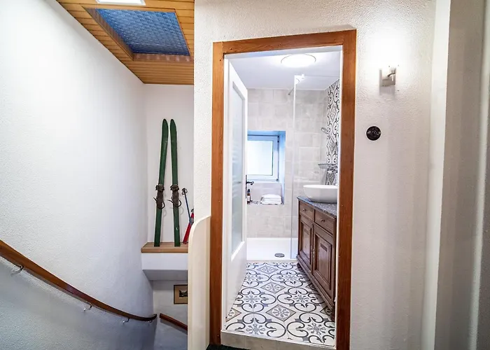 Katzerhaus 埃本湖