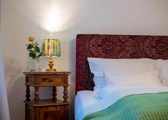 Katzerhaus 埃本湖