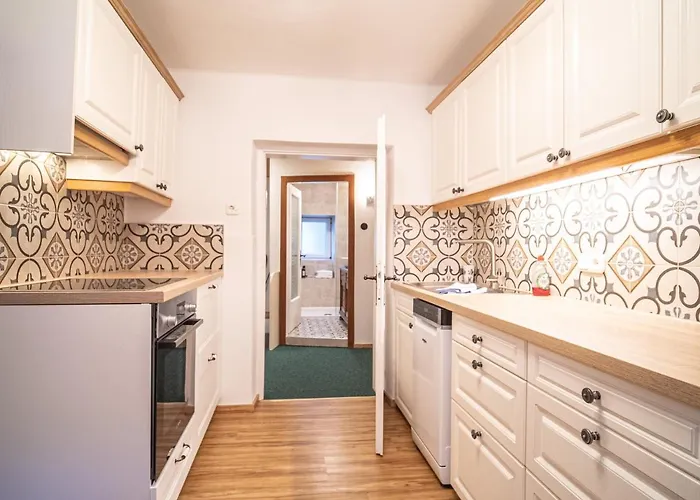 Katzerhaus 埃本湖