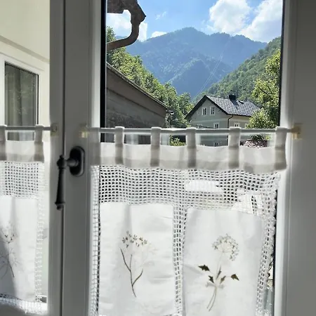 Daire Katzerhaus Ebensee