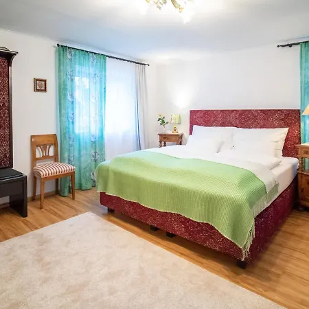 Katzerhaus Daire Ebensee