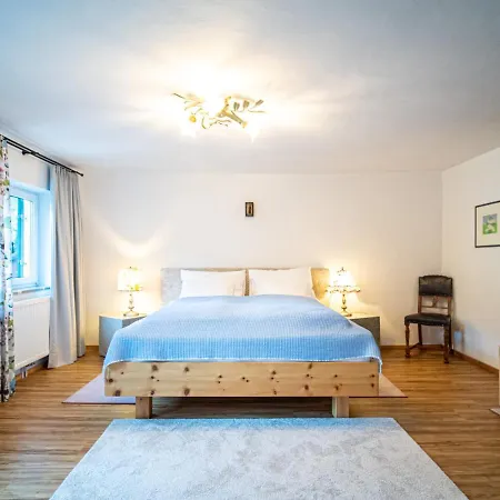 Daire Katzerhaus Ebensee