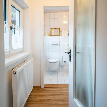 Katzerhaus Daire Ebensee