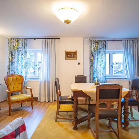 Daire Katzerhaus Ebensee