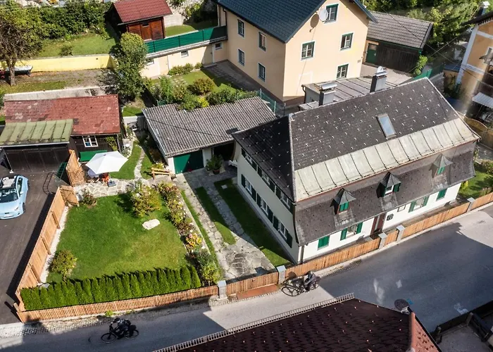 Appartamento Katzerhaus *