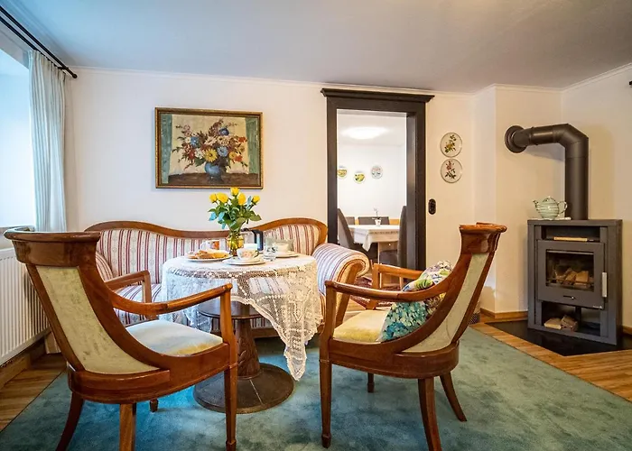 Appartamento Katzerhaus Ebensee