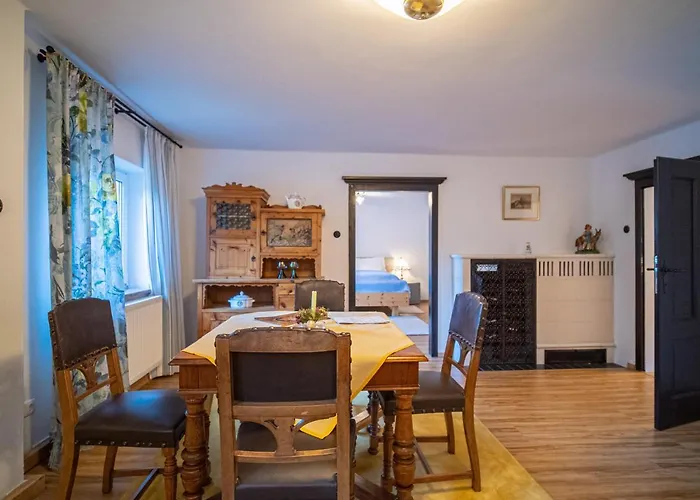 Katzerhaus Appartamento