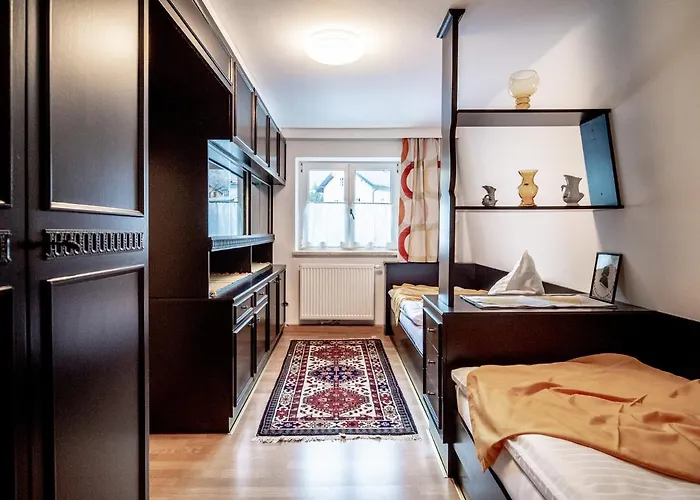 Katzerhaus Appartamento *