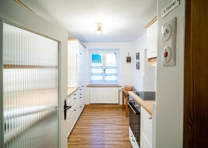 Katzerhaus Appartamento