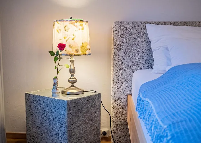 Katzerhaus Appartamento Ebensee