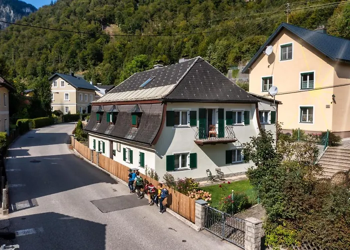 Katzerhaus Appartamento