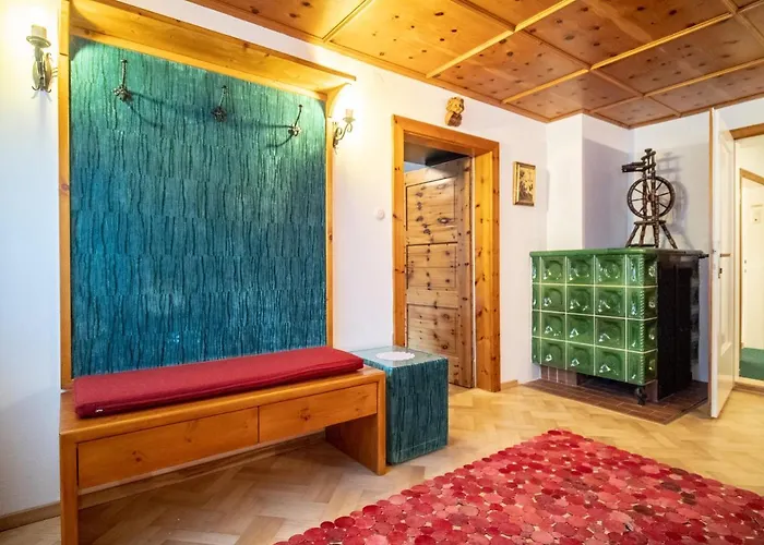 Appartamento Katzerhaus